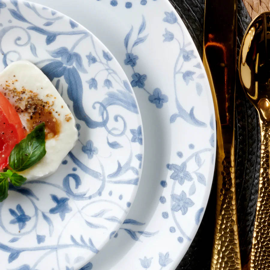 Corelle® Darlington 18-piece Dinnerware Set, Service for 6