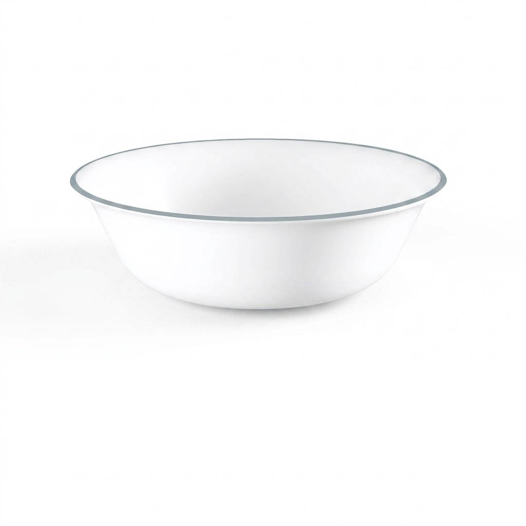 Corelle Flowing Fern Cereal Bowl - 18oz