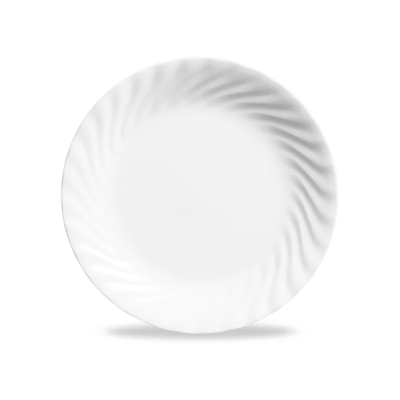 Corelle Enhancements Luncheon Plate