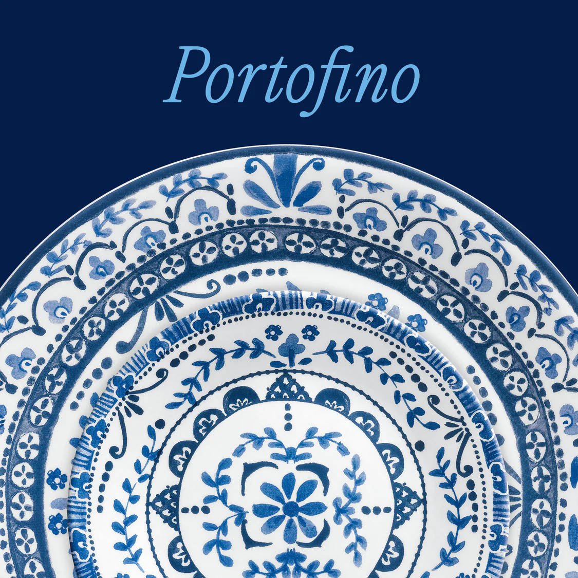 Corelle Portofino 16pc Dinner Set