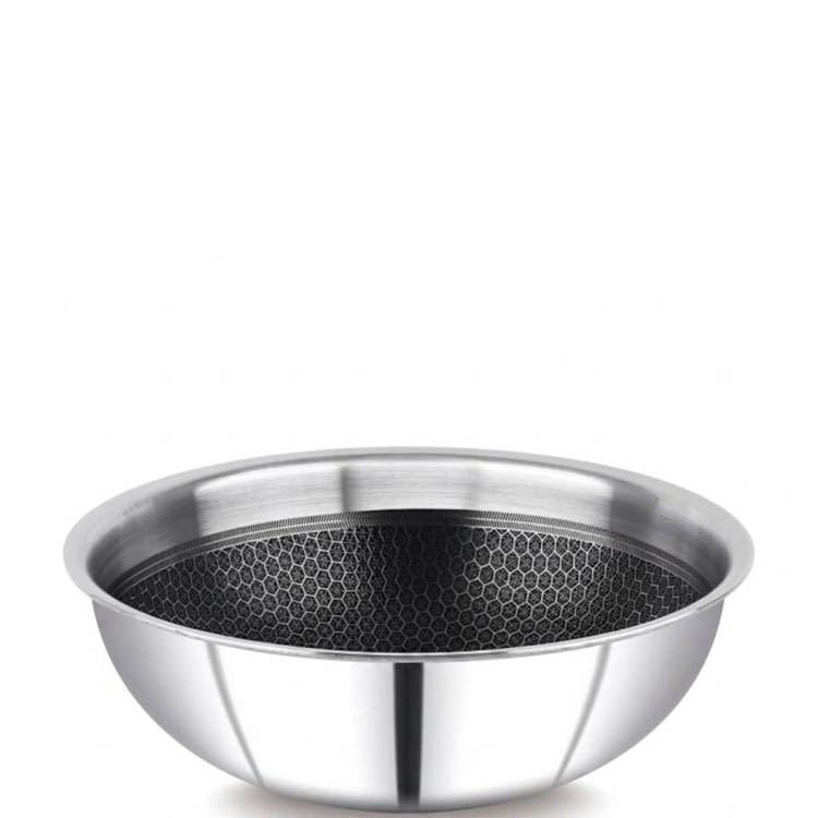 Zinel Triply Honey Comb Tasla 26cm