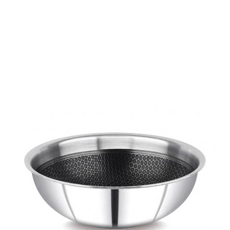 Triply Honey Comb Tasla 24cm