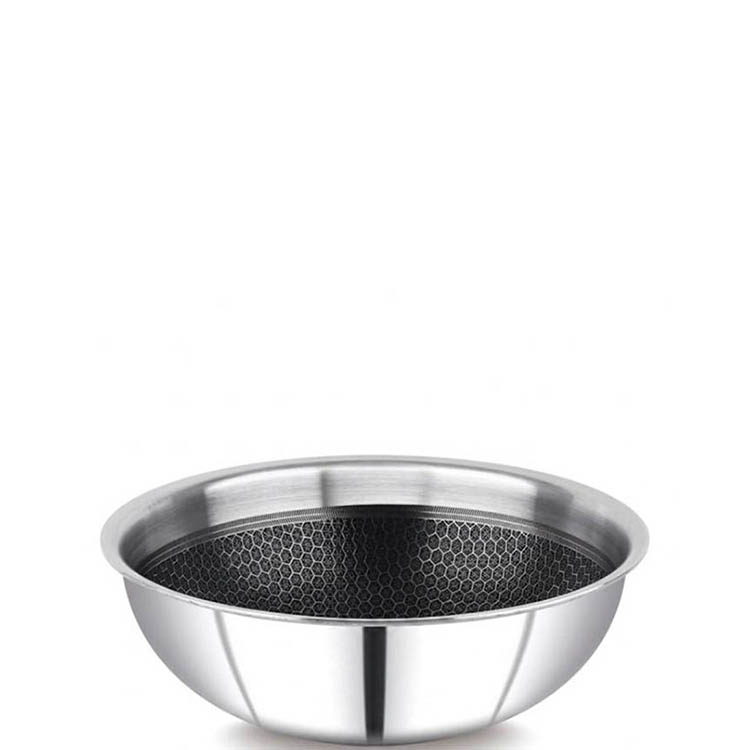 Zinel Triply Honey Comb Tasla 22cm