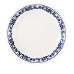Corelle Old Town Blue Dinner Plate