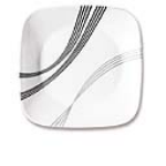 Corelle Urban Arc Luncheon Plate