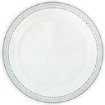 Corelle Mystic Gray Dinner Plate