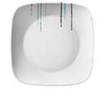 Corelle Rain Drops Luncheon Plate