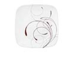 Corelle Splendor Square Bread & Butter Plate