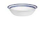 Corelle Classic Cafe Blue Cereal Bowl