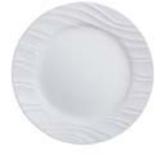 Corelle Swept Luncheon Plate