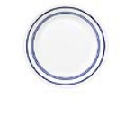 Corelle Classic Cafe Blue Bread & Butter Plate