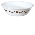 Corelle Geometric Cereal Bowl
