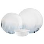 Corelle Tranquil Reflection 12pc set