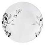 Corelle Misty Leaves Dinner Plate-26cm