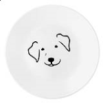 Corelle Dog Max Bread & Butter Plate