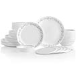 Corelle Country Cottage 66pc Dinner Set