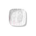 Corelle Raya Bread & Butter Plate