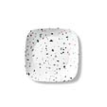 Corelle Terrazzo Rosa Square Bread & Butter Plate