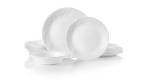 Corelle Bella Faenza 18pc Dinner Set