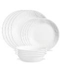 Corelle Bella Faenza 12pc Dinner Set