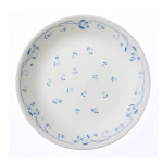Corelle Provincial Blue Luncheon Plate - 22cm