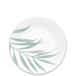 Corelle Solar Print Luncheon Plate - 22cm