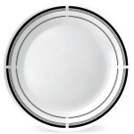 Corelle Brasserie Dinner Plate 26cm