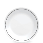 Corelle Brasserie Luncheon Plate - 22cm