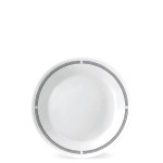 Corelle Brasserie Bread & Butter Plate - 17cm