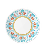 Corelle Terracotta Dreams  Luncheon Plate - 22cm