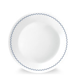 Corelle Caspian Luncheon Plate - 22cm