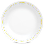 Corelle Amelia Luncheon Plate - 21.5cm
