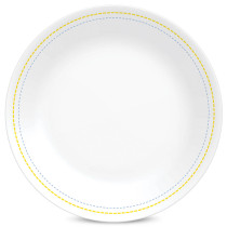 Corelle Amelia Luncheon Plate - 21.5cm