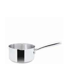 Zinel Stainless Steel Triply Milk Pan 16cm
