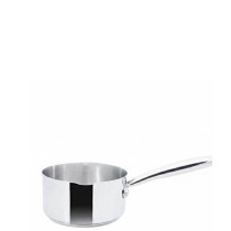 Zinel Stainless Steel Triply Milk Pan 14cm