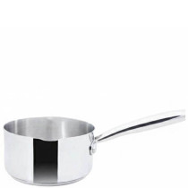 Stainless Steel Triply Milk Pan 20cm