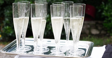 Why Polycarbonate Glassware Is the Smart Choice for Outdoor Events & Festivals