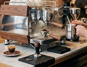 Barista Tools